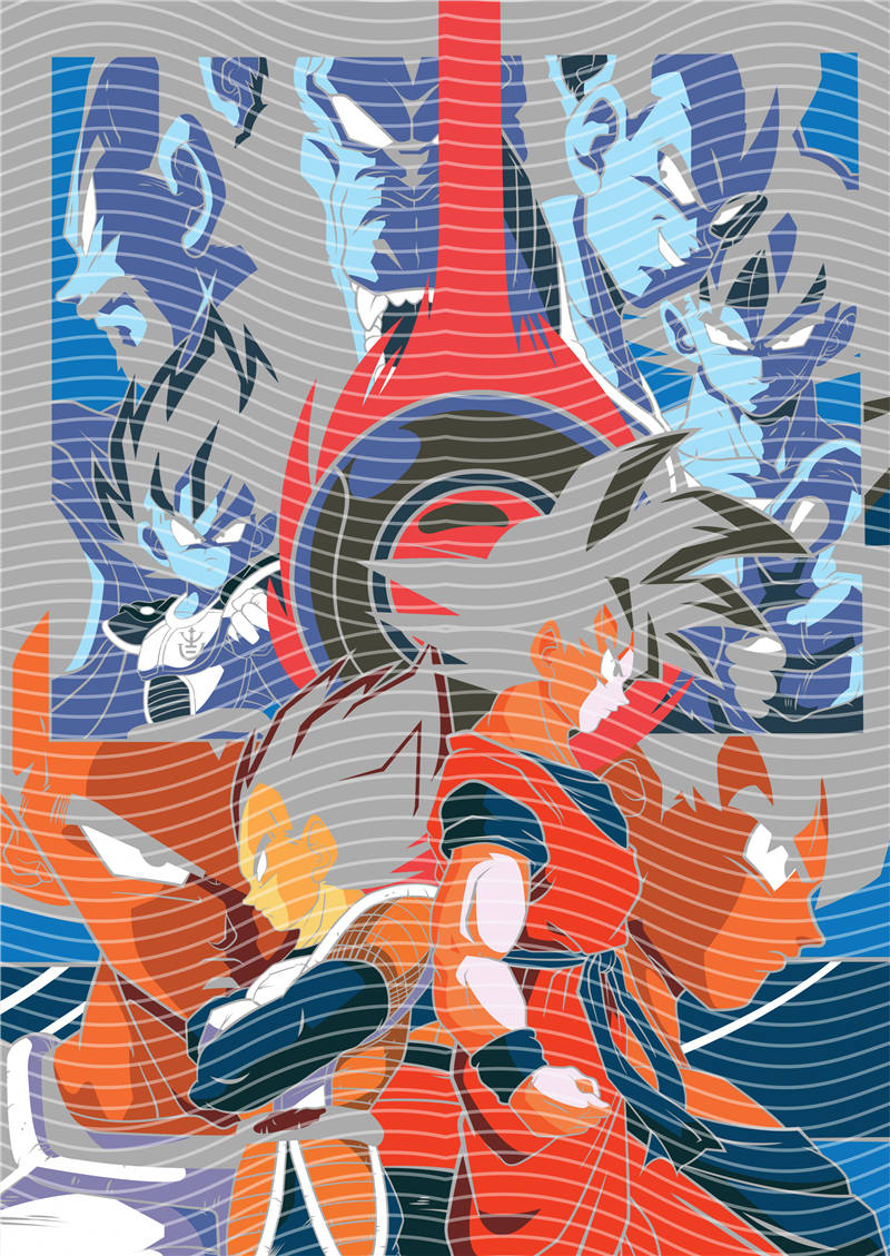 Animation design-RB 435